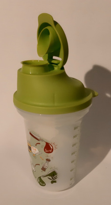 Tupperware Pikasekoitin