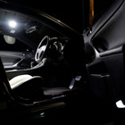 Cadillac SRX (MK2) Sisätilan LED-sarja 16-osainen - pikkukuva 3
