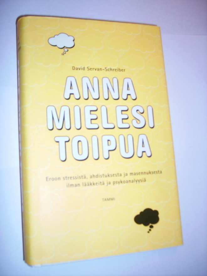 Servan-Schreiber: ANNA MIELESI TOIPUA (2004) Sis.pk:t