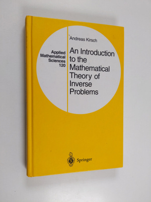 Andreas Kirsch : An introduction to the mathematical theo...