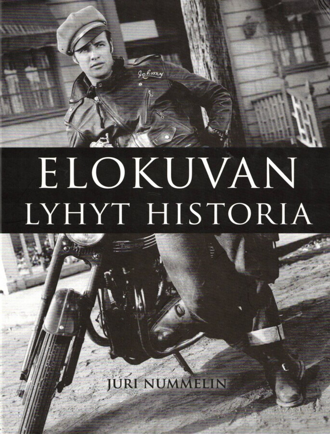 Juri Nummelin: Elokuvan lyhyt historia