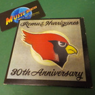 REMU & HURRIGANES - CRAZY DAYS 30TH ANNIVERSARY CDS - pikkukuva 1