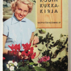 KODIN KUKKAKIRJA 1957 - pikkukuva 1