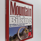 Dan Hope : Mountain biking - pikkukuva 1