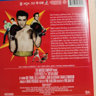 Charles Bronson/Elvis Presley Kid Galahad Bluray import - pikkukuva 2