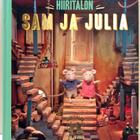 Hiiritalon Sam ja Julia Karina Schaapman - pikkukuva 1