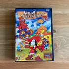 Kolme Muskettikoiraa - DVD - pikkukuva 1