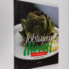 Helga Köster : Johtajan dieetti : 18 viikonlopun ruokaohjeet - pikkukuva 1