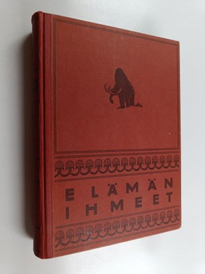H.G. Wells : Elämän ihmeet 2