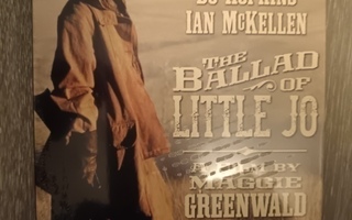 The Ballad of Little Jo