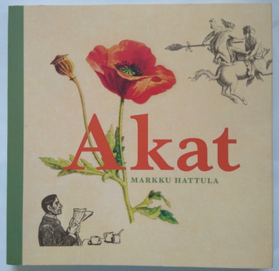 Akat