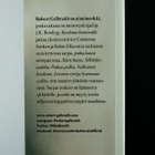 Robert Galbraith Kuolema kintereillä (1. painos) - pikkukuva 3