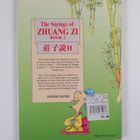 Zhizhong Cai ym. : The Sayings of Zhuang Zi - The Music o... - pikkukuva 2