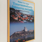 Reima T. A. Luoto : Tonavanmutkasta Jäämeren partaalle : ... - pikkukuva 1