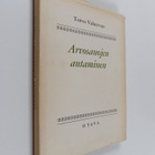Toivo Vahervuo : Arvosanojen antaminen - pikkukuva 1