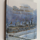 Jarmo Nieminen : Keisarin perintö - Kertomuksia Helsingin... - pikkukuva 1