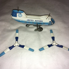 Peltilelu, United Nations helikopteri - pikkukuva 3