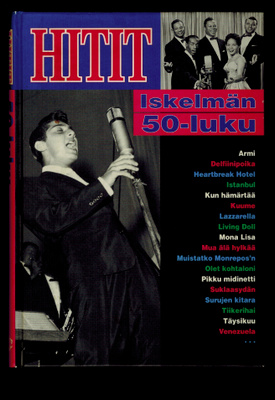 HITIT 50-luku