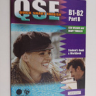 Quick Smart English :; student's book & workbook ; B1-B2 ... - pikkukuva 1