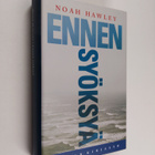 Noah Hawley : Ennen syöksyä - pikkukuva 1