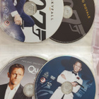 The Daniel Craig collection DVD suomitekstit - pikkukuva 3