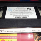 Cyborg (VHS) - pikkukuva 2
