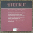 Riitta Konttinen SAMMON TAKOJAT (uusi) - pikkukuva 2