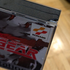Metal Gear Solid (PS1) - pikkukuva 3