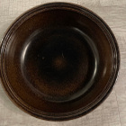 Kermansavi Heinä syvät uunivuoat 22 cm ja 24 cm, 2 kpl (kork - pikkukuva 4