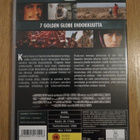 BABEL - DVD (Brad Pitt) - pikkukuva 2