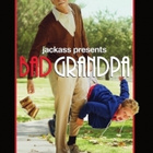BAD GRANDPA - JACKASS (43 578) k -FI- DVD johnny knoxville - pikkukuva 1