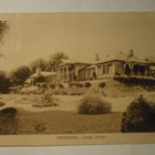 Viipuri, Monrepos, kartano ja puistoa, mv pk, p. 1909 - pikkukuva 1