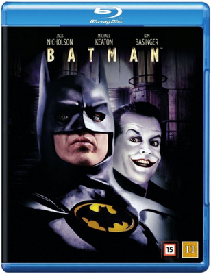 Batman (BLU-RAY)