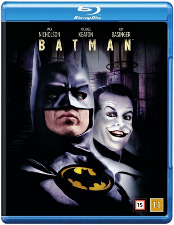 Batman (BLU-RAY)