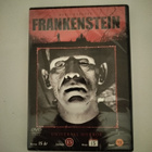 Frankenstein (Boris karloff) muoveissa DVD 1931 - pikkukuva 1