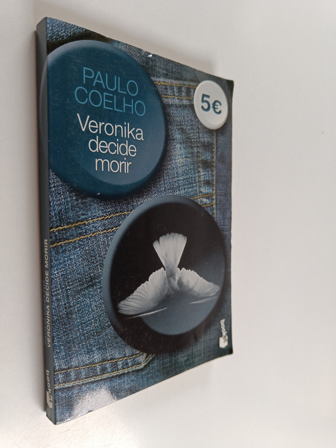 Paulo Coelho : Veronika decide morir