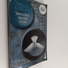 Paulo Coelho : Veronika decide morir - pikkukuva 1