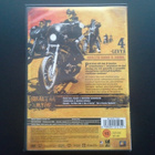 DVD: Sons of Anarchy 2 kausi 4xDVD (2009) - pikkukuva 2