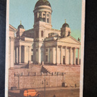 Helsinki, Suurkirkko, kulkenut 1957 - pikkukuva 1