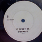 PET SHOP BOYS :: SO HARD :: RADIO DJ PROMO VINYYLI 7"   1990 - pikkukuva 2