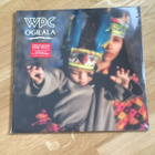 William Patrick Corgan - Ogilala LP (Pink Vinyl) - pikkukuva 1