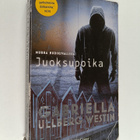 Gabriella Ullberg Westin : Juoksupoika - pikkukuva 1