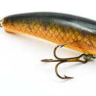 Iivarin Uistin, Iivari Pieski, 7.0cm, 10.4g - pikkukuva 2