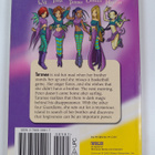 Lene Kaaberbol : W.I.T.C.H. Adventures Heartbreak Island - pikkukuva 2
