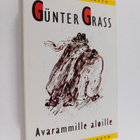 Gunter Grass : Avarammille aloille - pikkukuva 1