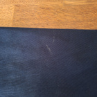 AIDOT A.P.C. FARKUT K.33" 100% COTTON VÄRI NAVY - pikkukuva 5
