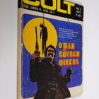 Clay Anthone : Colt 1/1977 : Oman köyden oikeus - pikkukuva 1