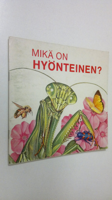 Jenifer W. Day : Mikä on hyönteinen