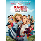 DVD: Heinähattu ja vilttitossu x 4 - pikkukuva 1