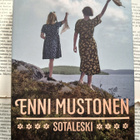 Enni Mustonen - Sotaleski (sid.) - pikkukuva 1